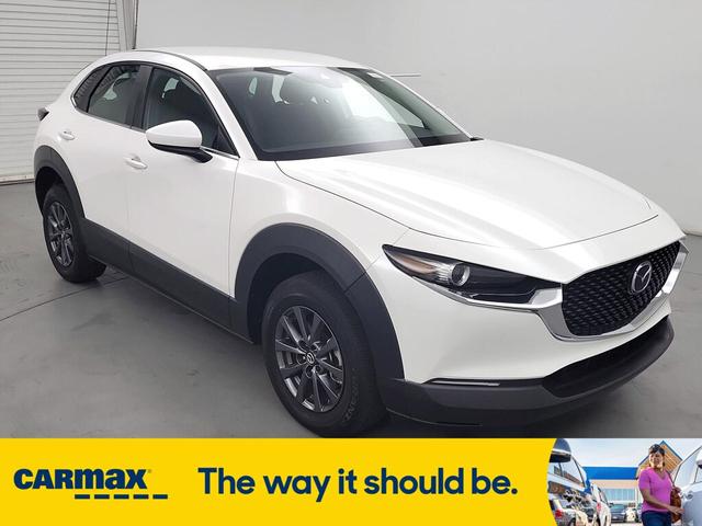 2023 Mazda Cx-30