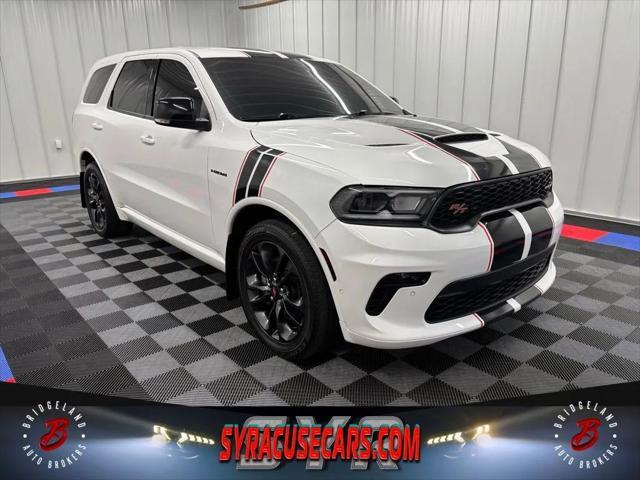 2021 Dodge Durango