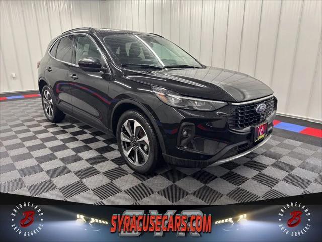 2023 Ford Escape