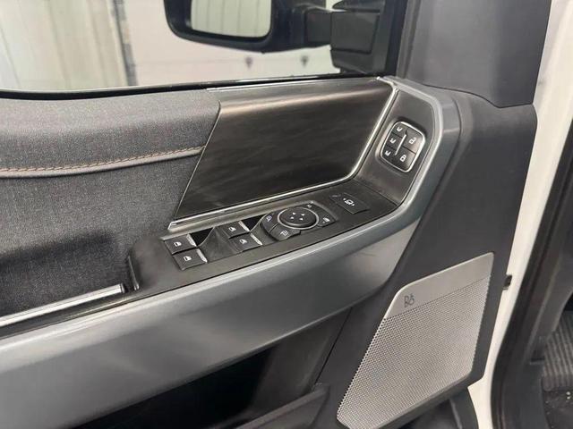 Photo of 2024 White Ford F-150