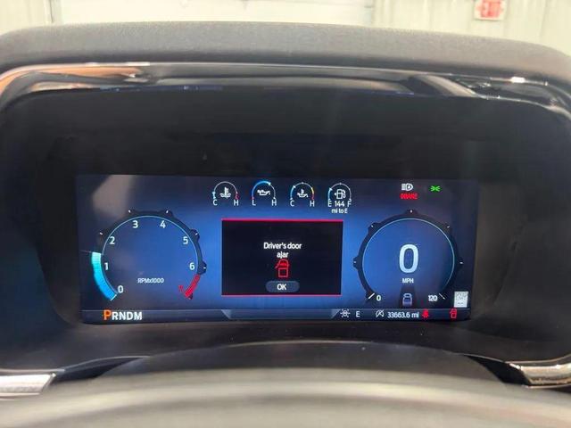 Photo of 2024 White Ford F-150
