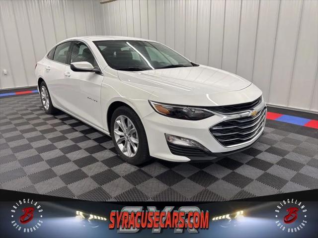 2023 Chevrolet Malibu