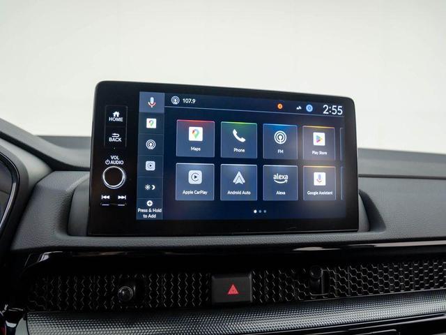 Photo of 2026 Crystal Black Pearl Honda CR-V Hybrid
