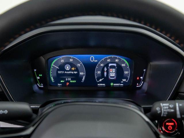 Photo of 2026 Crystal Black Pearl Honda CR-V Hybrid