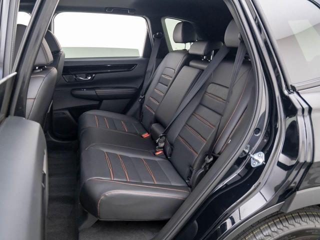 Photo of 2026 Crystal Black Pearl Honda CR-V Hybrid