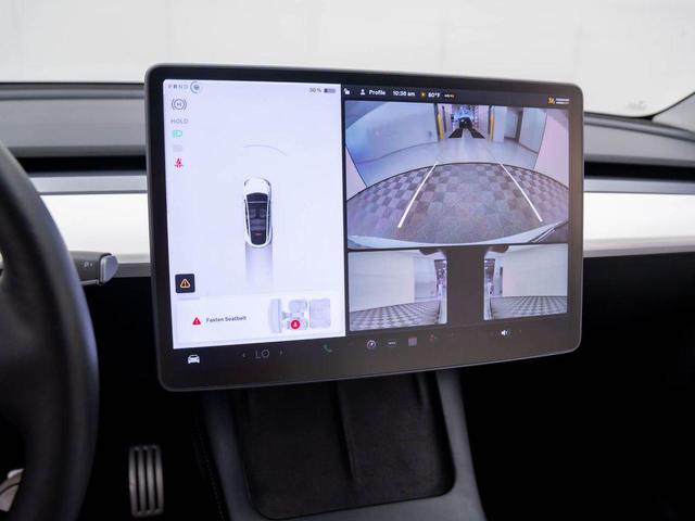 Photo of 2021 Pearl White Multi-Coat Tesla Model Y