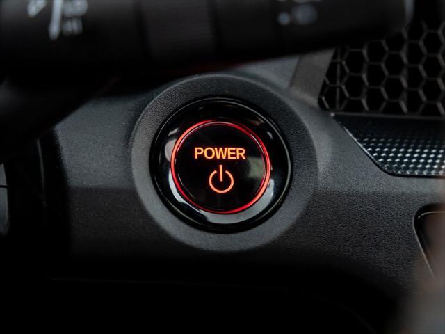 Photo of 2025 Crystal Black Pearl Honda CR-V Hybrid