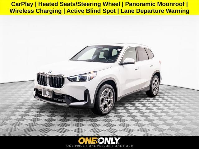 2023 BMW X1