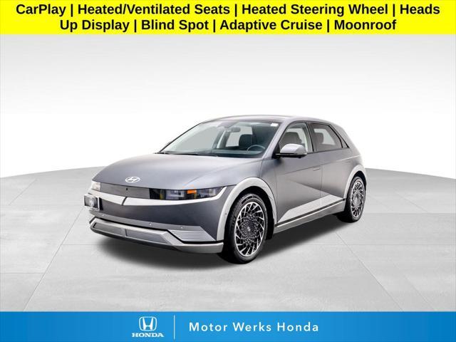 2023 Hyundai Ioniq 5