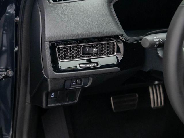 Photo of 2026 Meteorite Gray Metallic Honda Civic