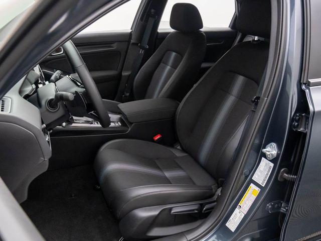 Photo of 2026 Meteorite Gray Metallic Honda Civic