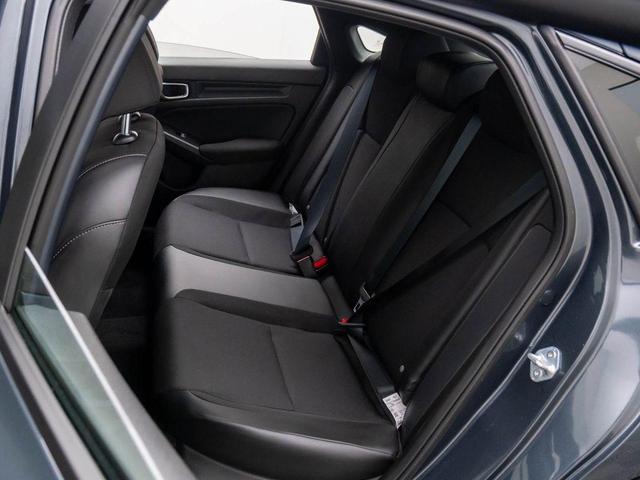 Photo of 2026 Meteorite Gray Metallic Honda Civic