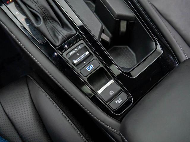 Photo of 2024 Canyon River Blue Metallic Honda Accord Hybrid