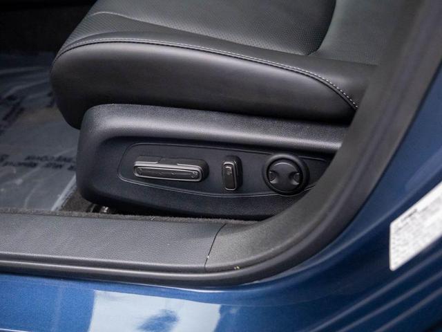 Photo of 2024 Canyon River Blue Metallic Honda Accord Hybrid
