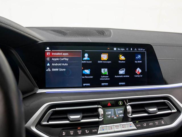 Photo of 2022 Alpine White BMW X7