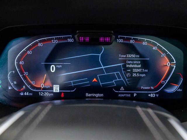 Photo of 2022 Alpine White BMW X7