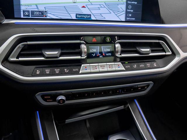 Photo of 2022 Alpine White BMW X7