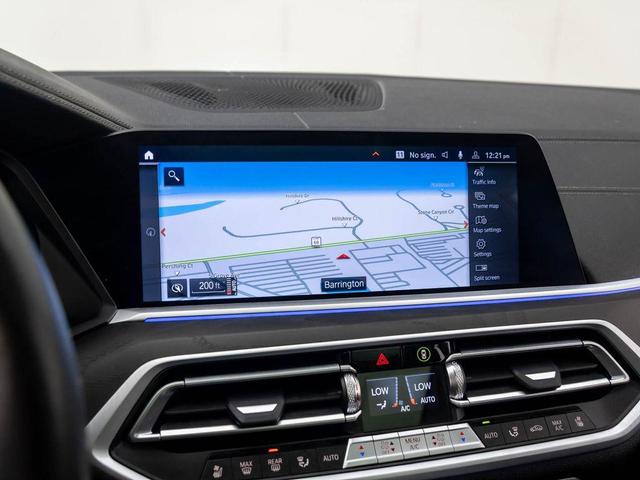 Photo of 2022 Alpine White BMW X7