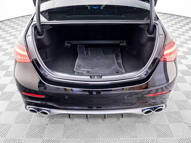 Photo of 2024 Black Mercedes-Benz AMG C 43