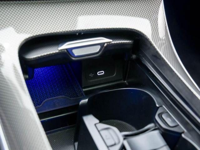 Photo of 2024 Black Mercedes-Benz AMG C 43
