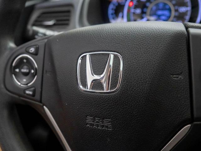 Photo of 2015 Modern Steel Metallic Honda CR-V