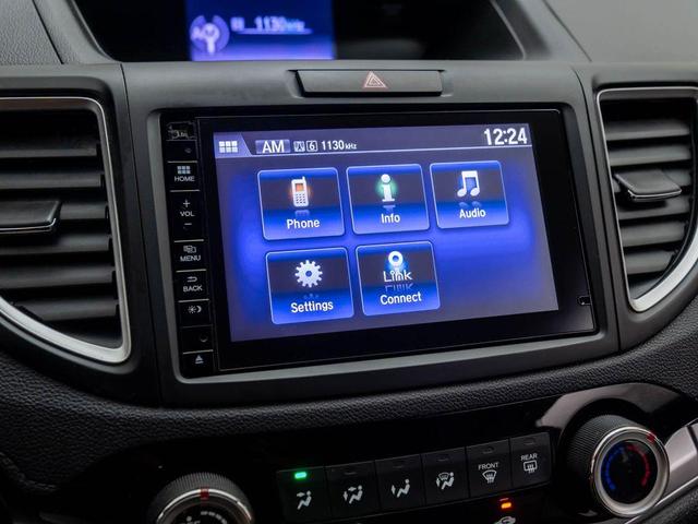 Photo of 2015 Modern Steel Metallic Honda CR-V