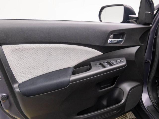 Photo of 2015 Modern Steel Metallic Honda CR-V