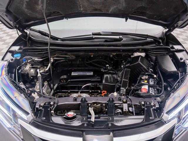 Photo of 2015 Modern Steel Metallic Honda CR-V
