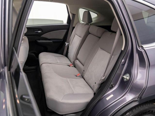 Photo of 2015 Modern Steel Metallic Honda CR-V