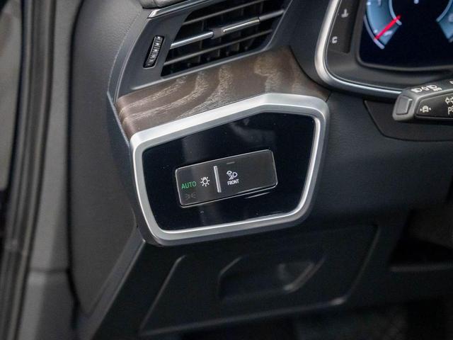 Photo of 2023 Mythos Black Metallic Audi A6
