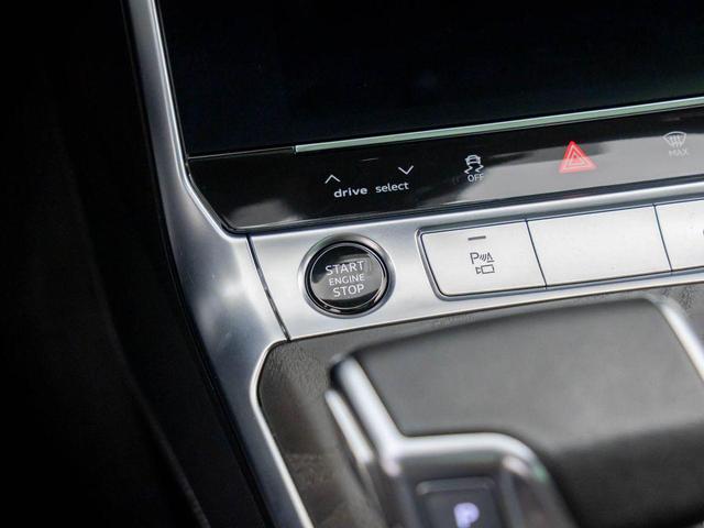 Photo of 2023 Mythos Black Metallic Audi A6