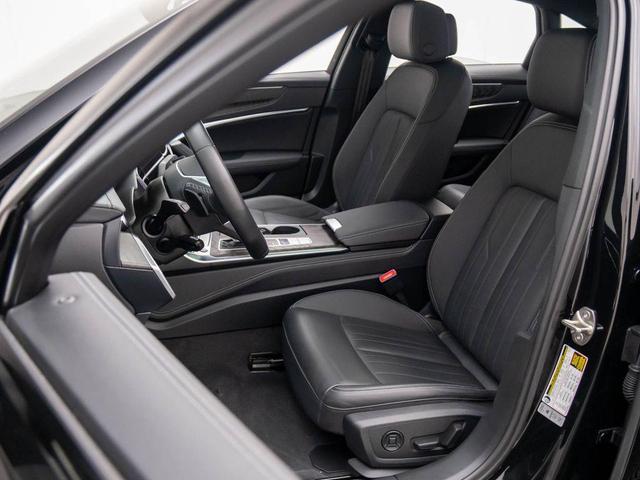 Photo of 2023 Mythos Black Metallic Audi A6