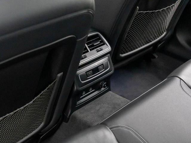 Photo of 2023 Mythos Black Metallic Audi A6