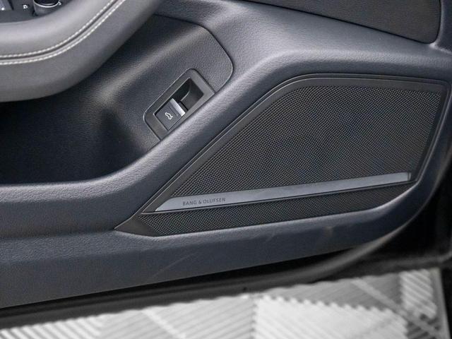 Photo of 2023 Mythos Black Metallic Audi A6