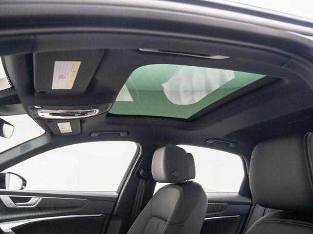 Photo of 2023 Mythos Black Metallic Audi A6