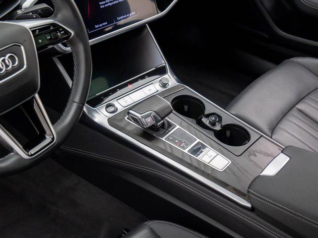 Photo of 2023 Mythos Black Metallic Audi A6