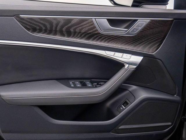 Photo of 2023 Mythos Black Metallic Audi A6