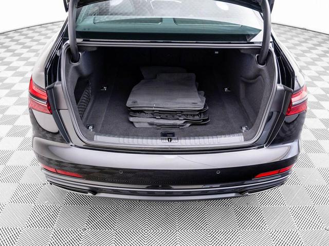 Photo of 2023 Mythos Black Metallic Audi A6