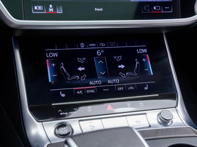 Photo of 2023 Mythos Black Metallic Audi A6