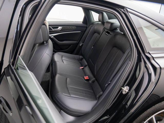 Photo of 2023 Mythos Black Metallic Audi A6