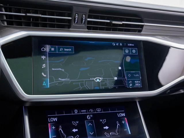 Photo of 2023 Mythos Black Metallic Audi A6