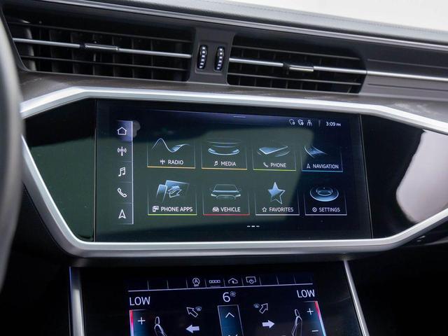 Photo of 2023 Mythos Black Metallic Audi A6