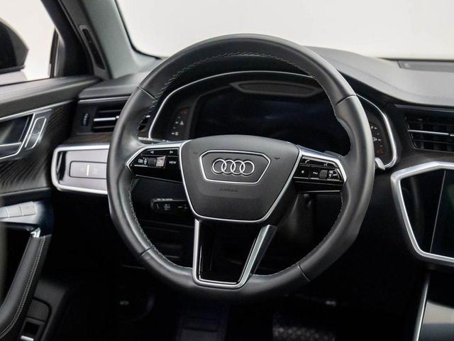 Photo of 2023 Mythos Black Metallic Audi A6