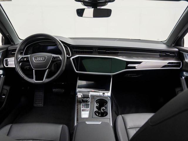 Photo of 2023 Mythos Black Metallic Audi A6