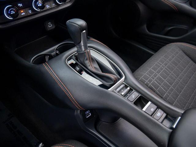 Photo of 2023 Platinum White Pearl Honda HR-V