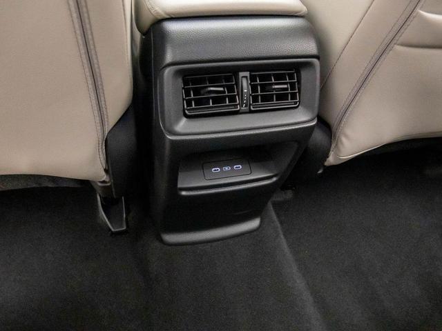 Photo of 2025 Radiant Red Metallic Honda CR-V