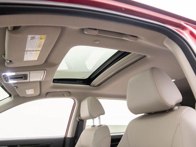 Photo of 2025 Radiant Red Metallic Honda CR-V