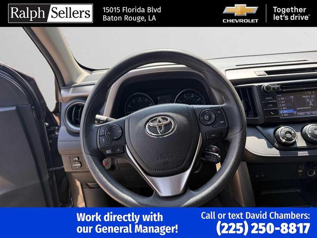 Photo of 2017 Gary Toyota RAV4