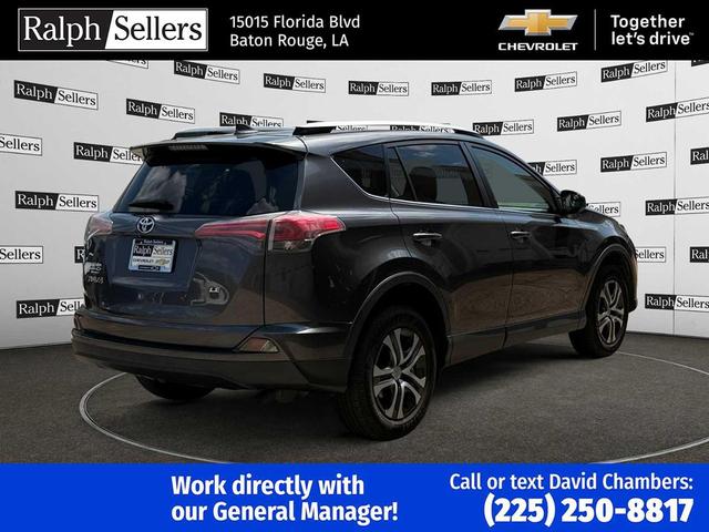 Photo of 2017 Gary Toyota RAV4