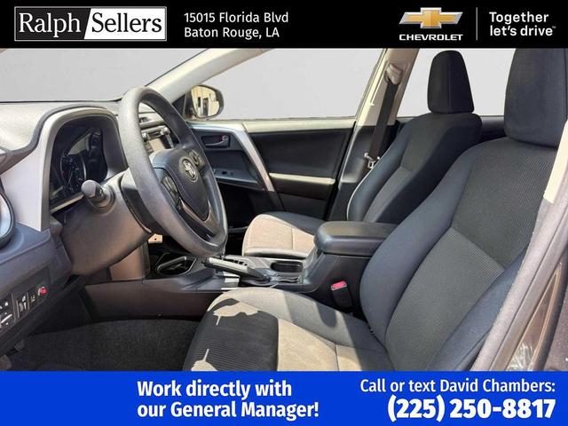 Photo of 2017 Gary Toyota RAV4